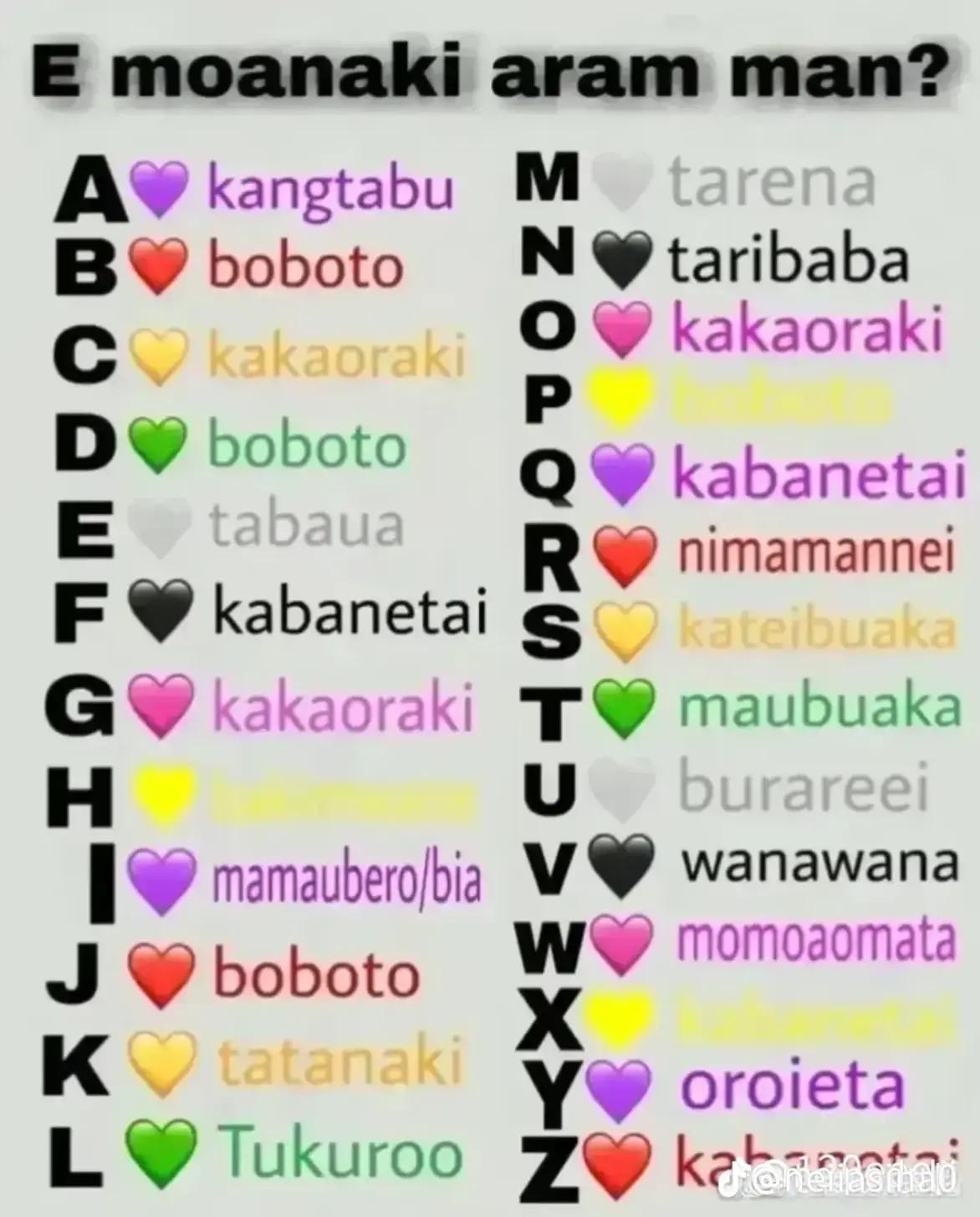 @Biibi Nei