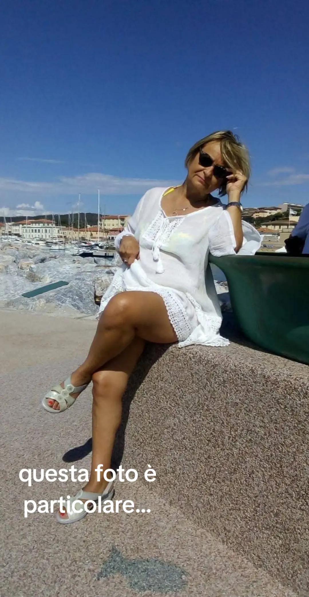 @Giusy Santoro