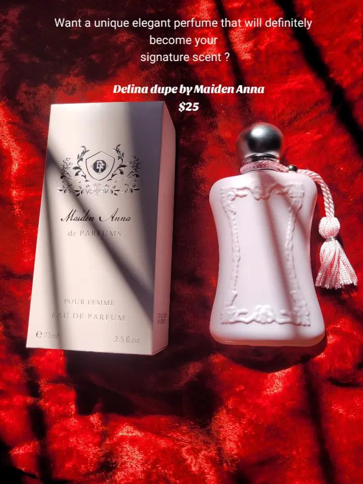 @Fragrance Goddess