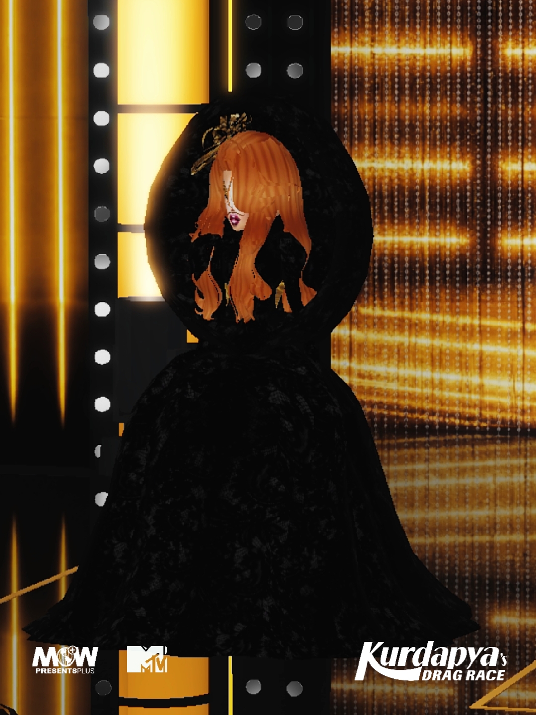 @Kurdapya&rsquo;s Drag Race