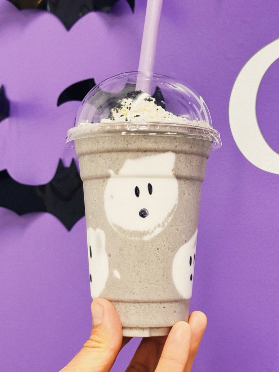 @Sweet Fix Creamery