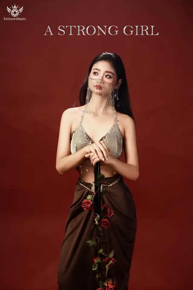 @Extraordinary_YOU