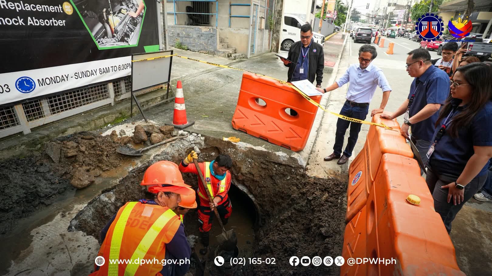 @DPWHph