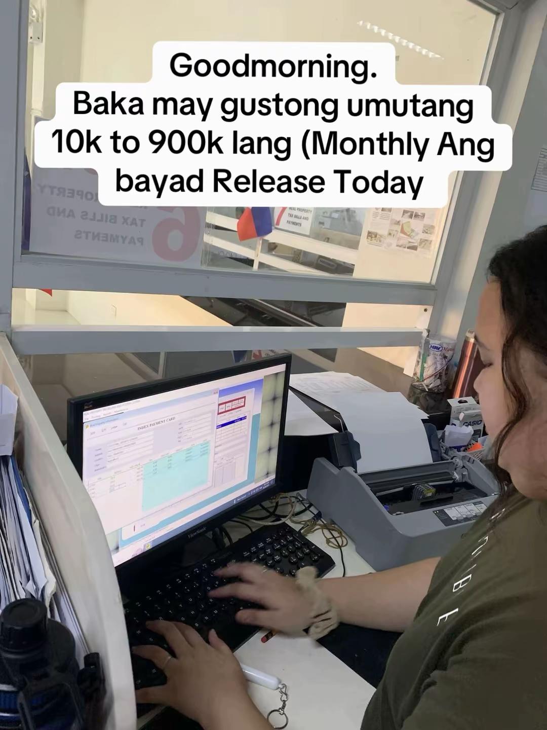 @OFW ABROAD LOAN 💵🇵🇭🇰🇼