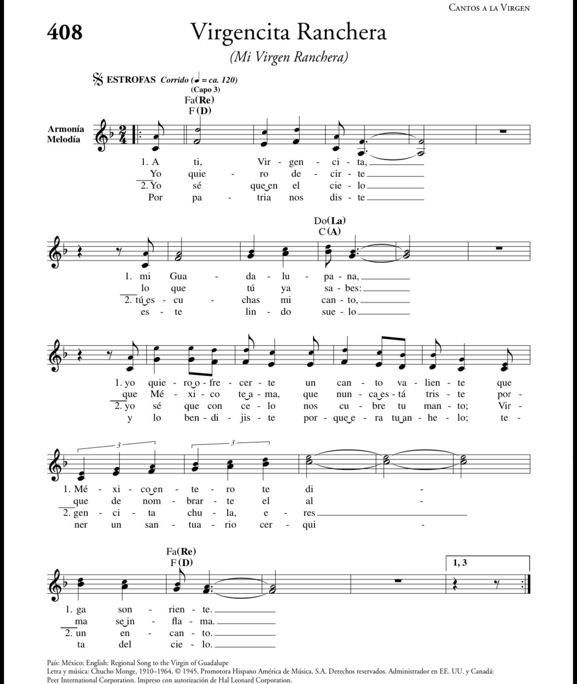 @Hymns We Love To Sing