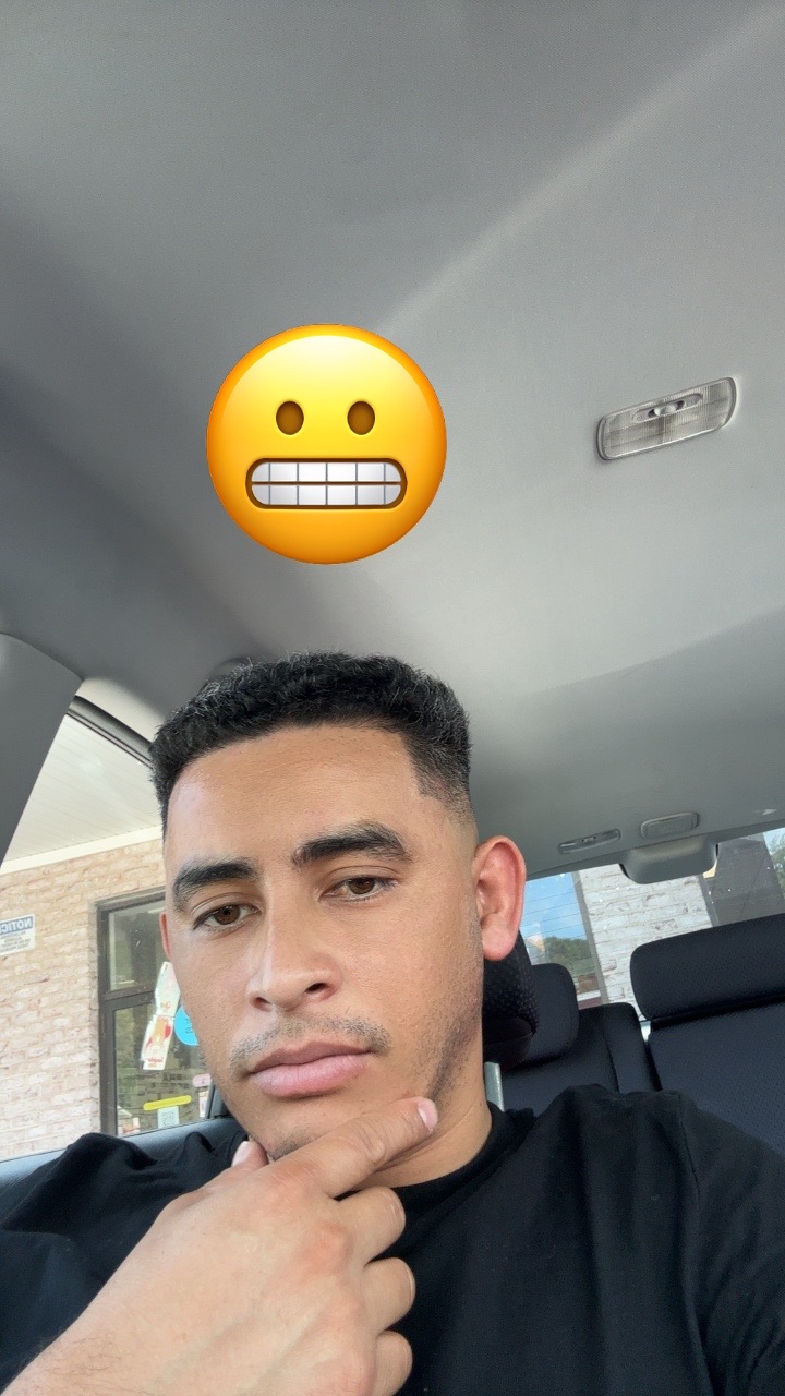 @OCHOA 😏