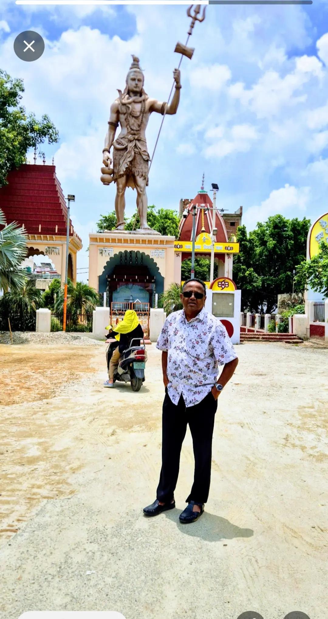@Prakash radiowala