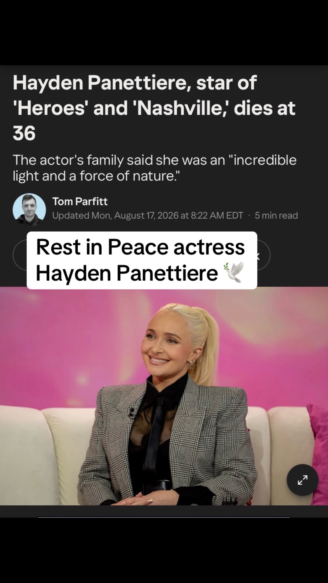 @Tammy 🌻