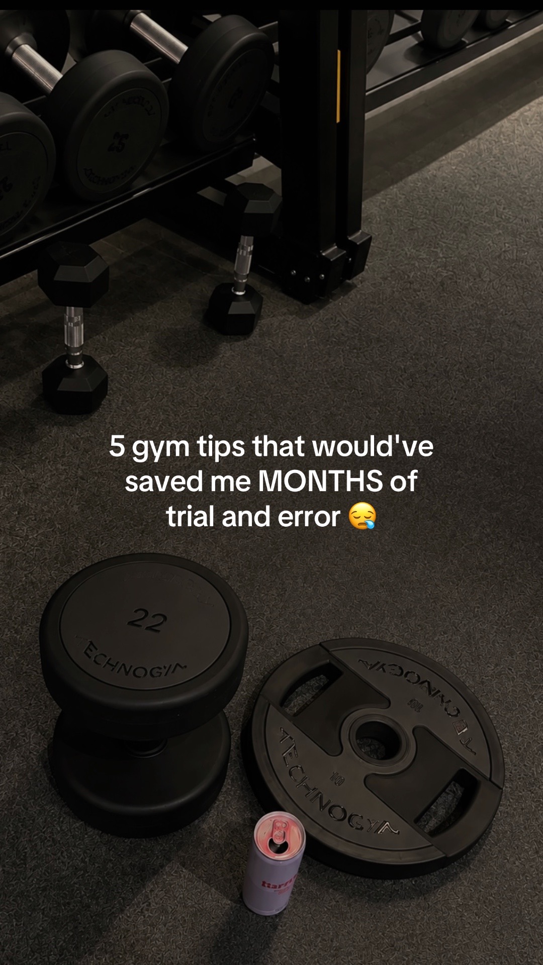 @Gym Girls Soma