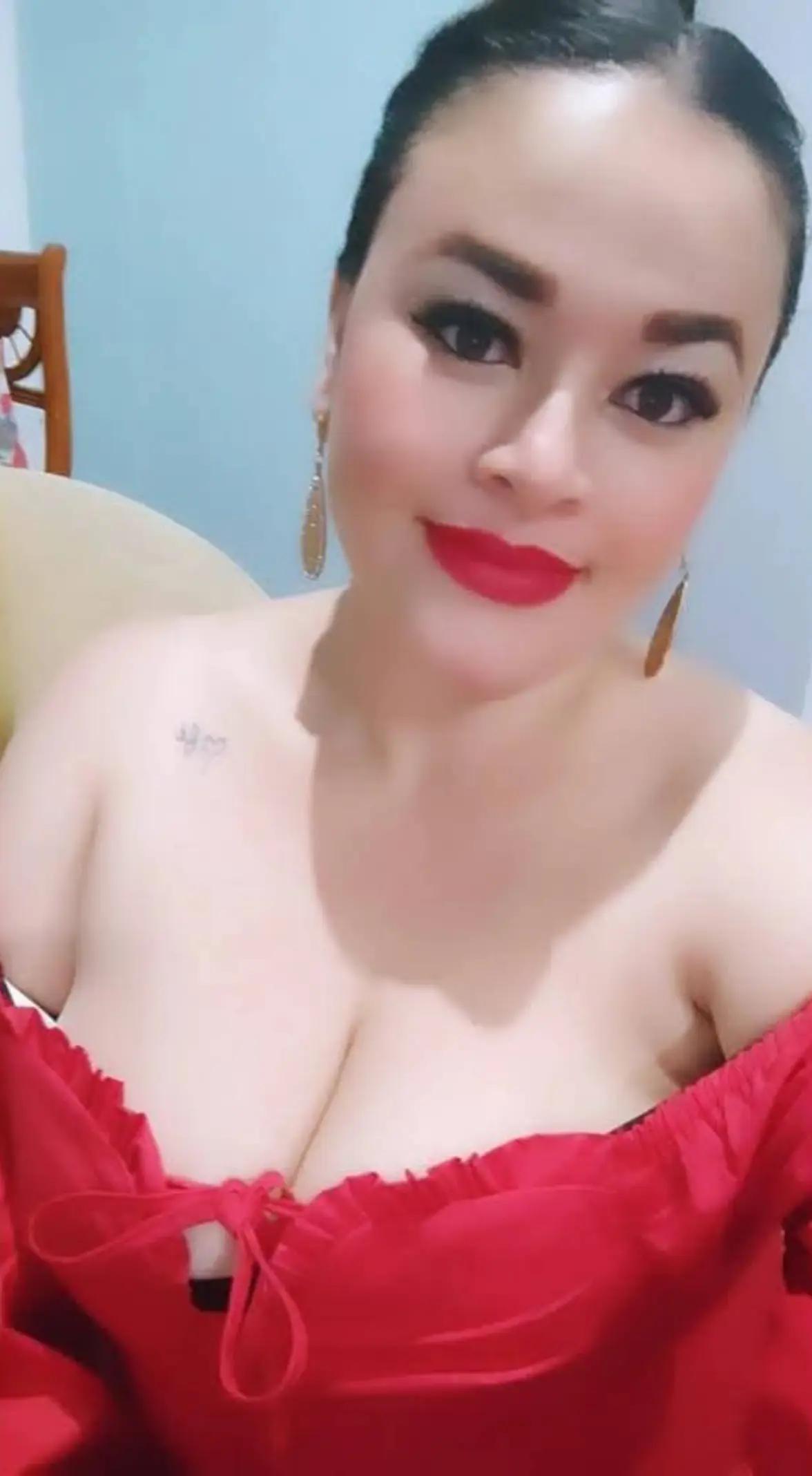 @Victoria Saavedra