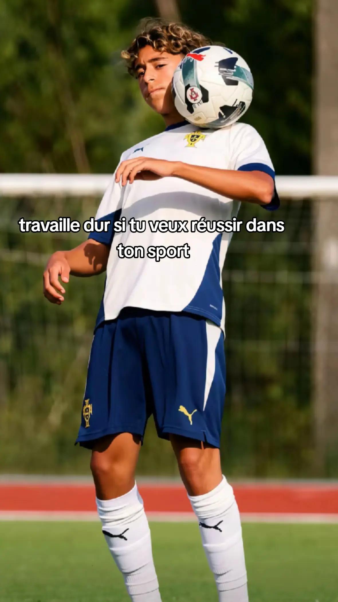 @Foot Motivation