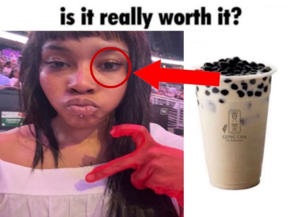 @ayanna grande