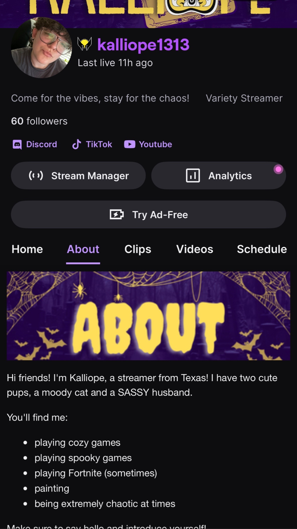 @Kalliope👾