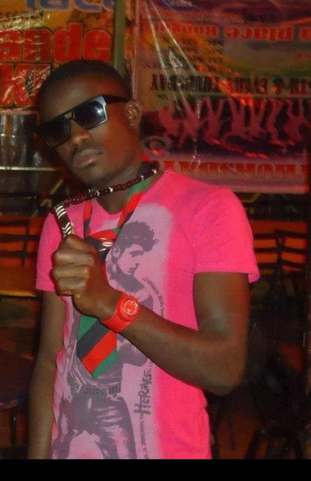 @BABUGEE_OMOSAYANSI KINGDOM