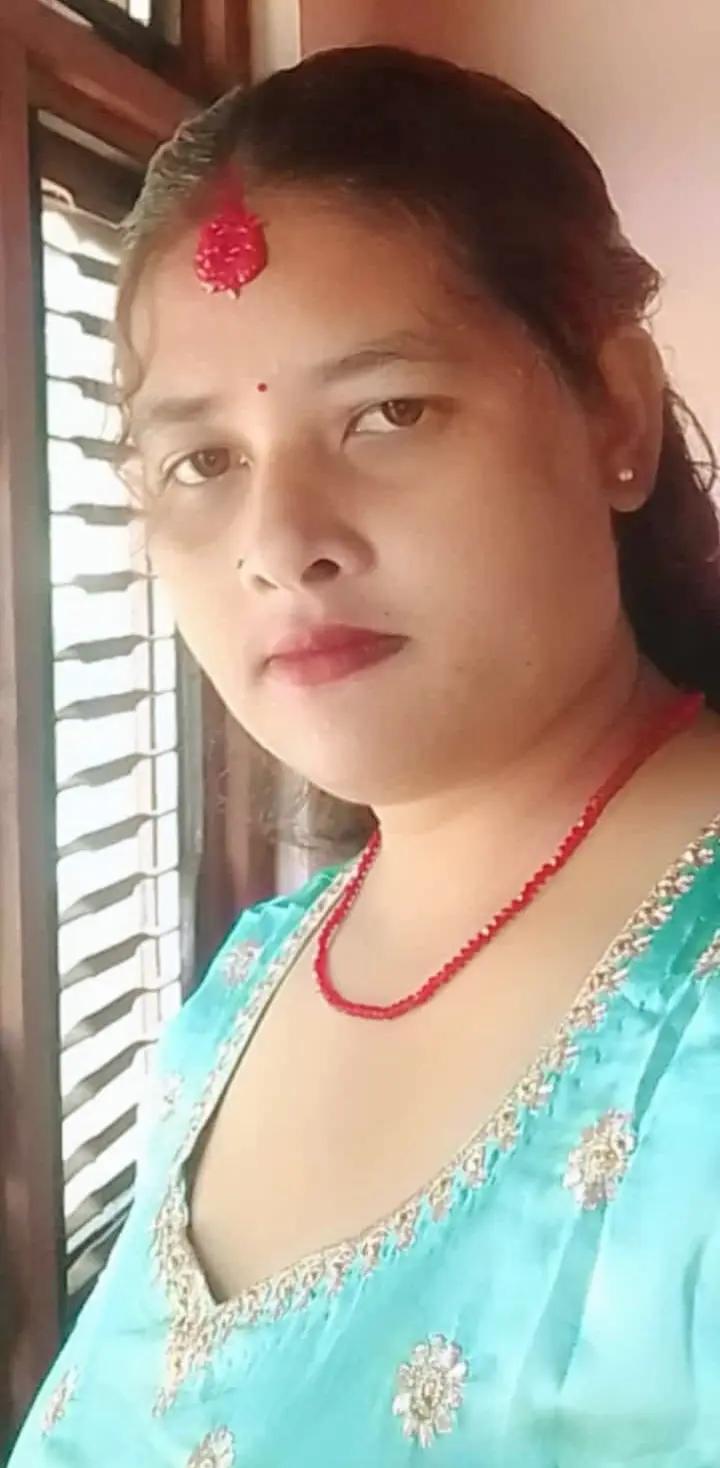 @💗💐sunita xettri