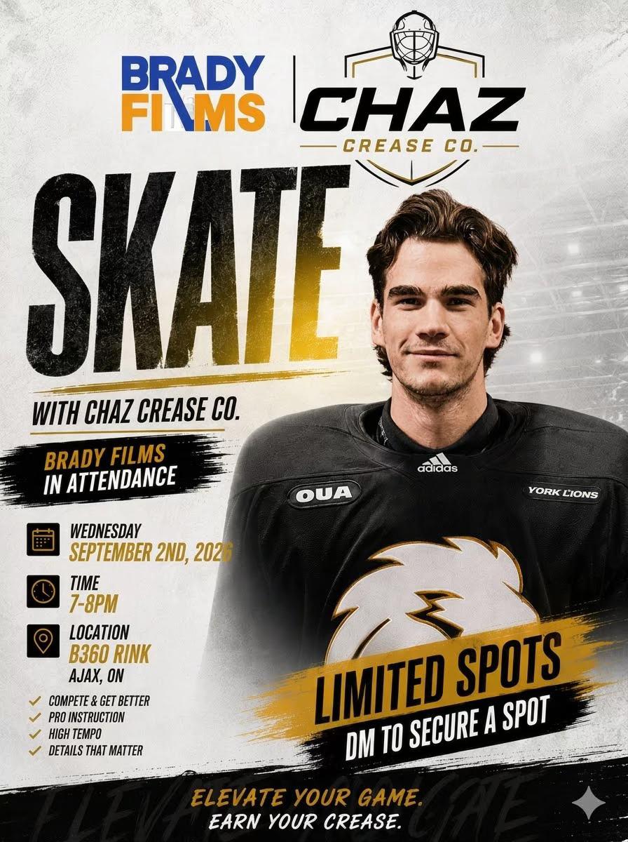 @chazcrease