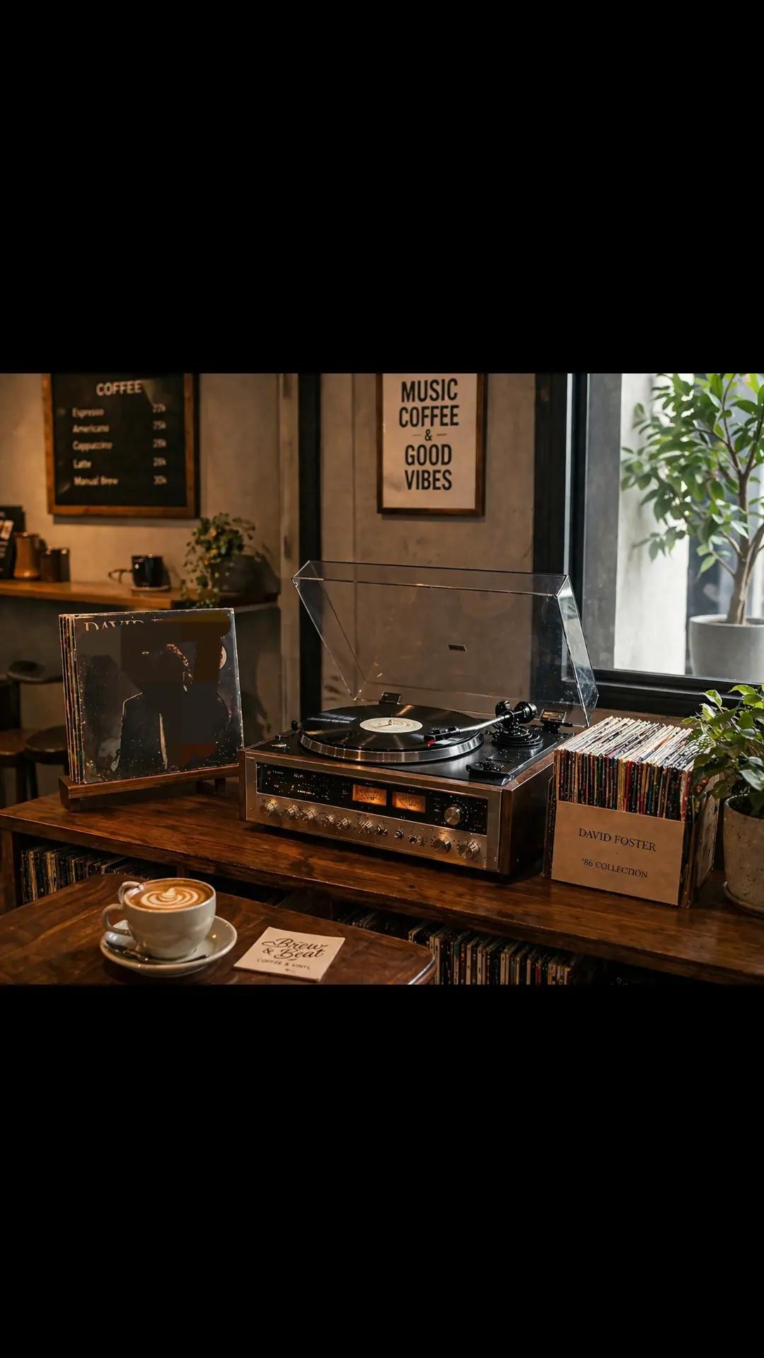 @sunny latte