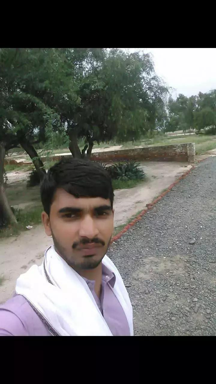 @Laadla Shah