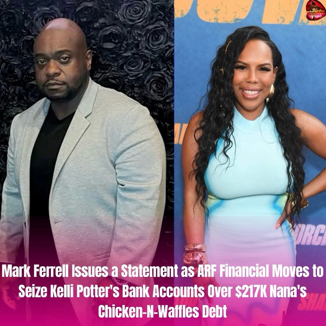@The Gworls Are Fighting|Gossip