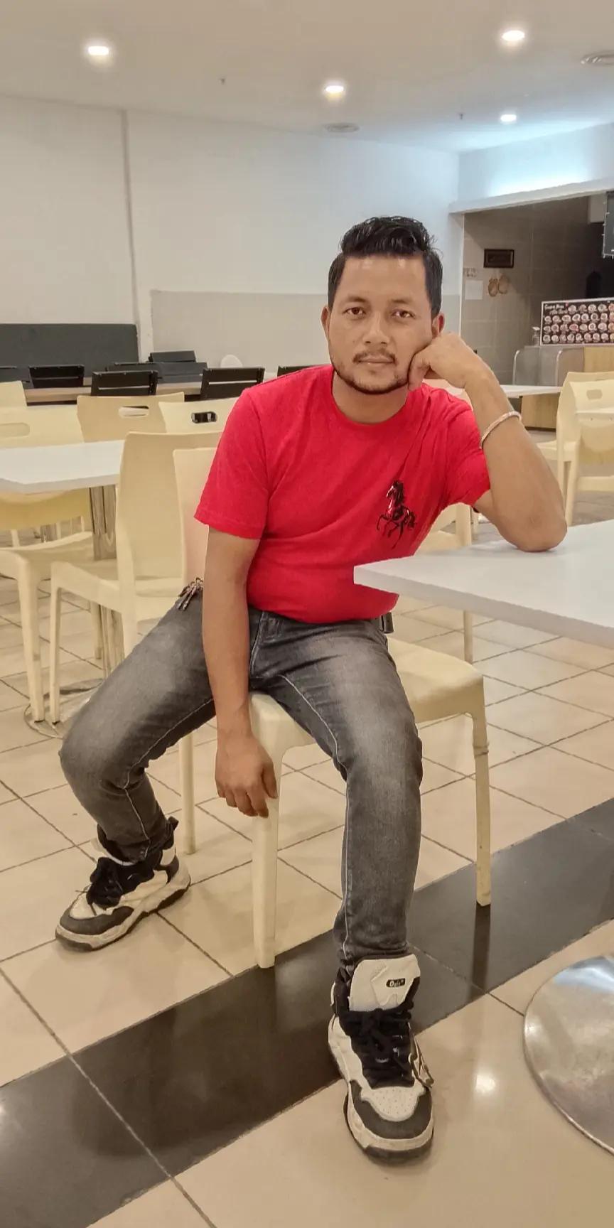 @suraj chaudary