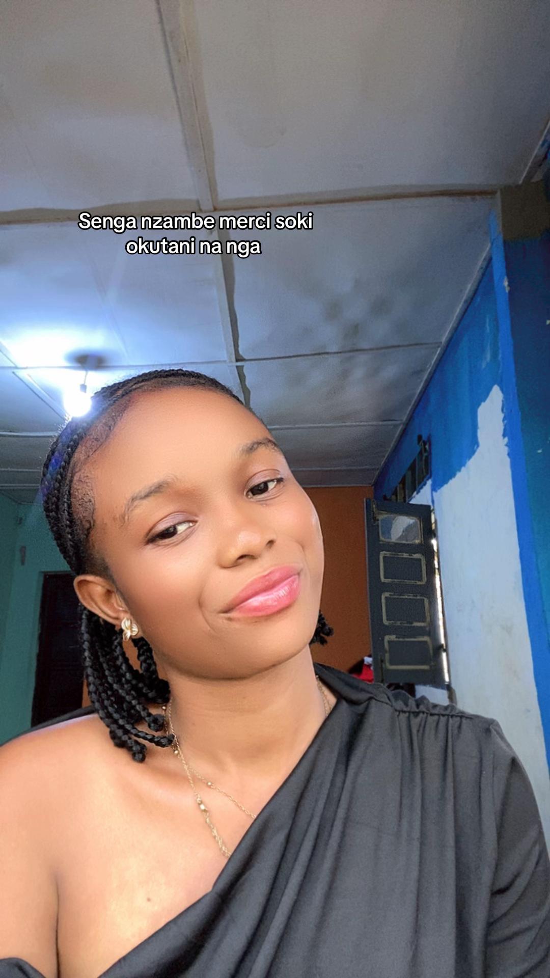 @Cathy ngongo001 ❤️