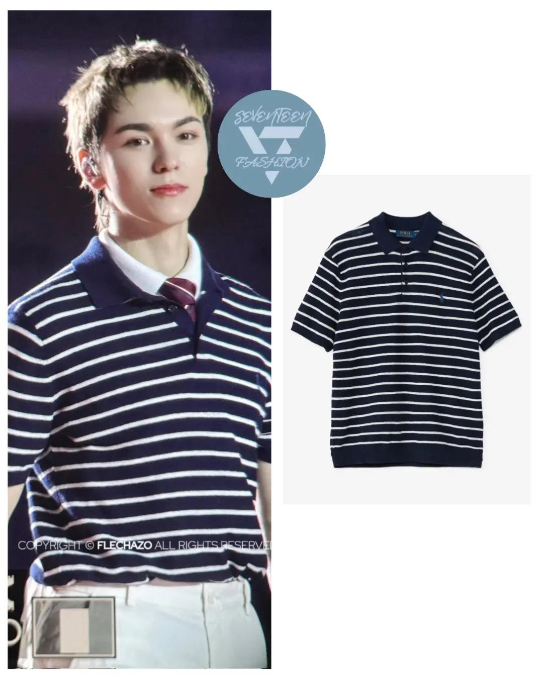 @Seventeen Fashion