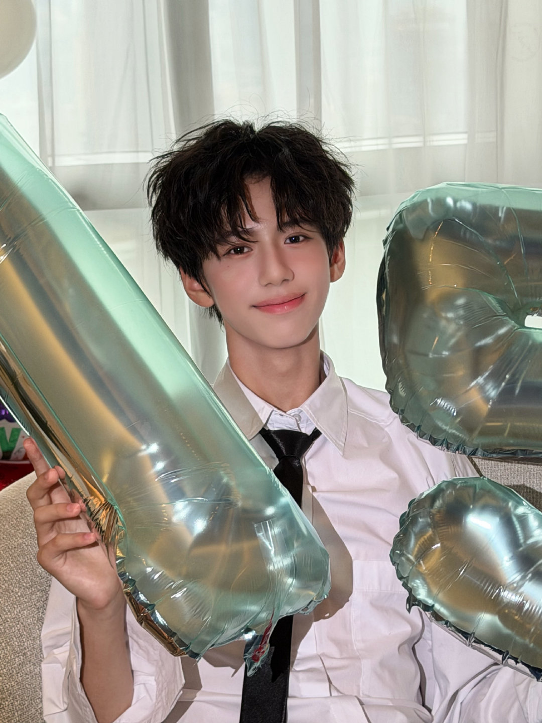 @FC.宋威龙-ล่าเถียวของซ่งเวยหลง