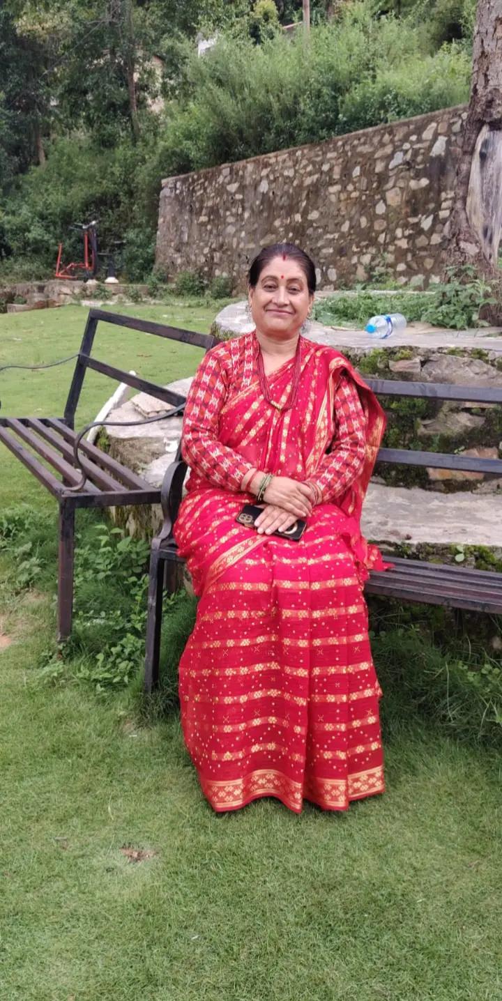 @Rashmi Bhatta