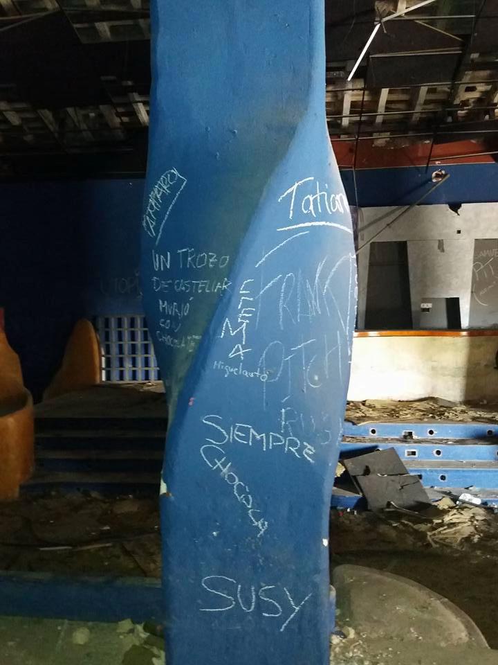 @El tío remember