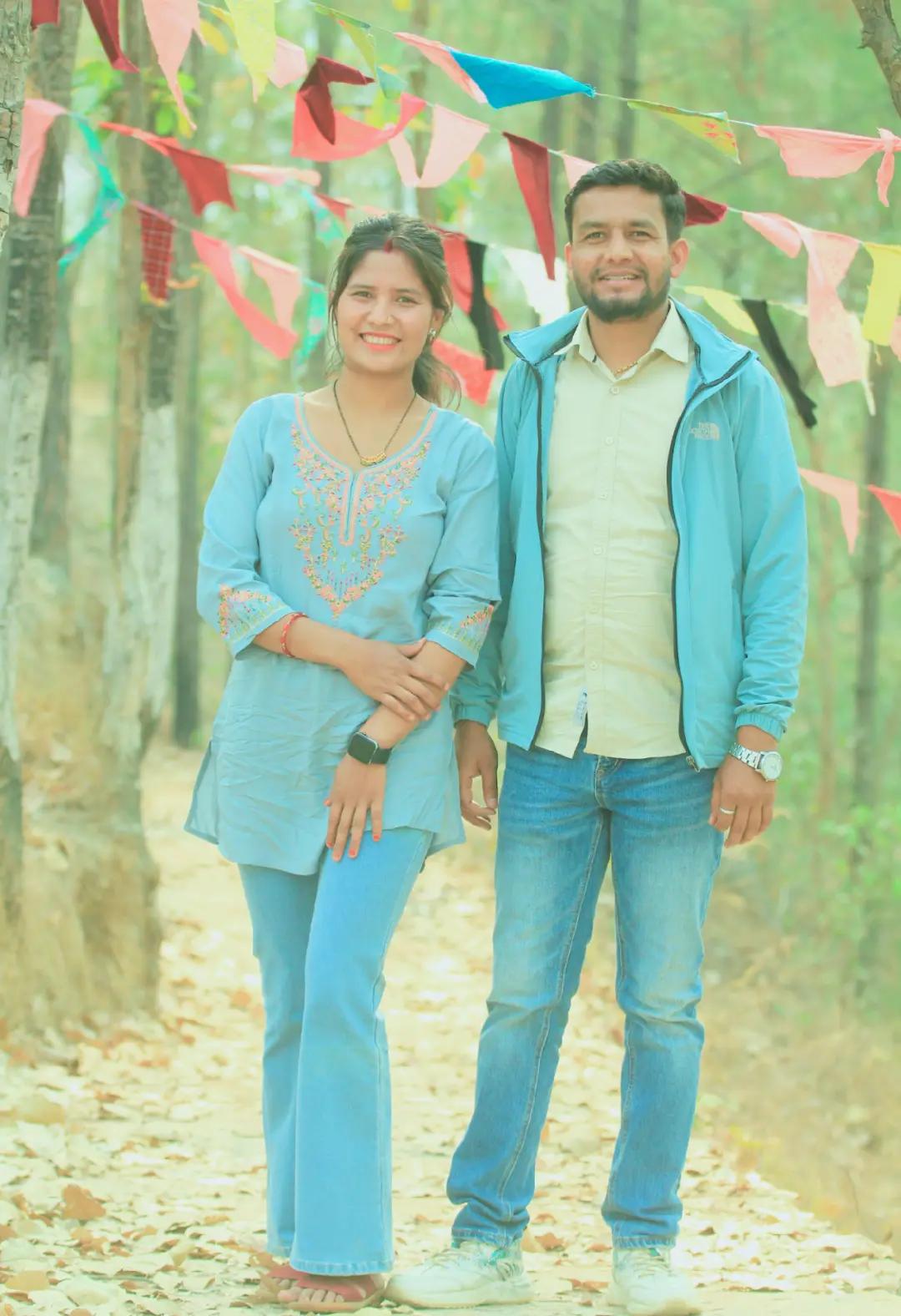 @Ramesh Lamichhane