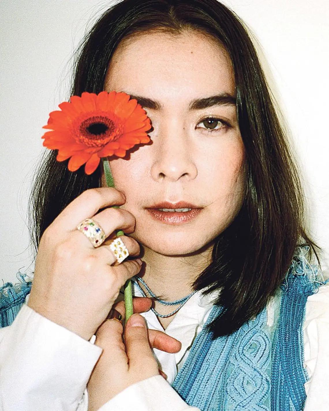 @Mitski TikTok Fanpage
