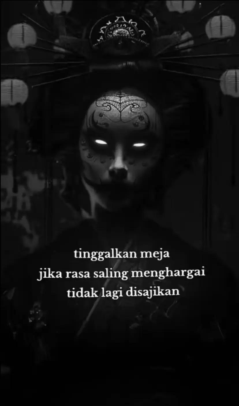 @(raja iblis)