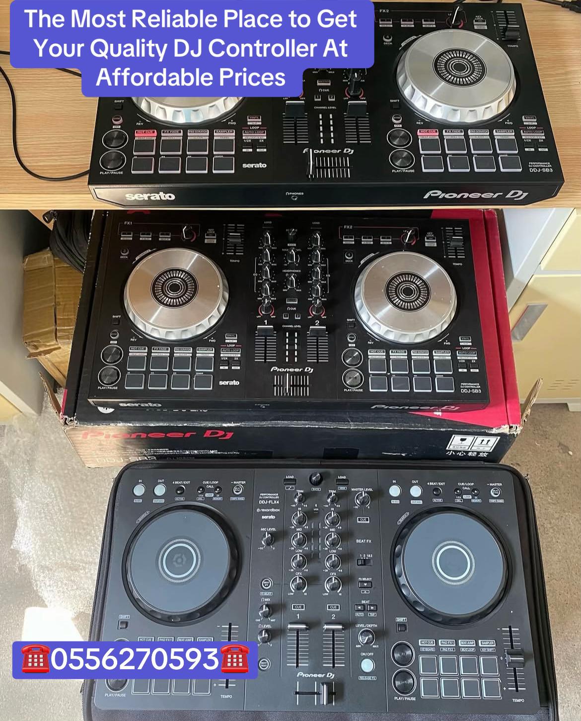 @.Unique Musical Equipment