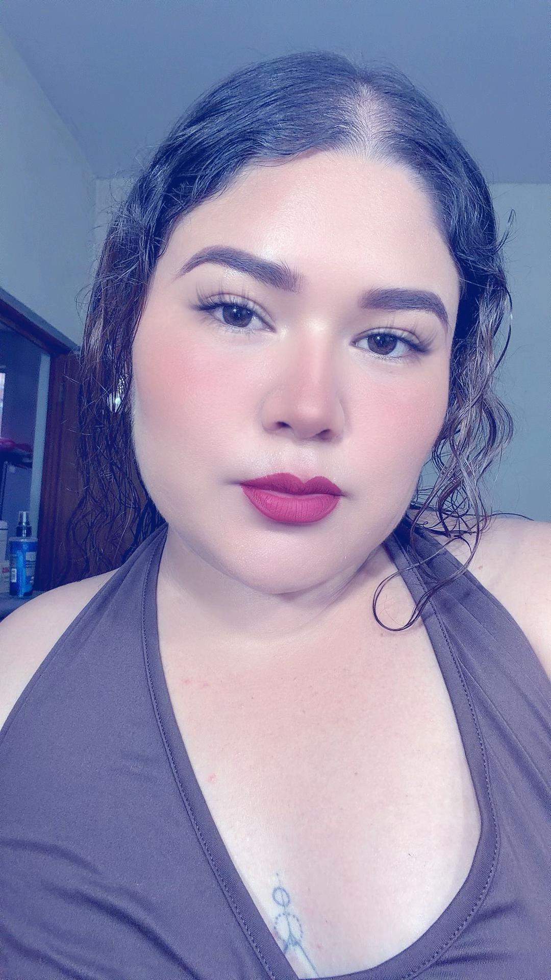 @Rosalinda Molina