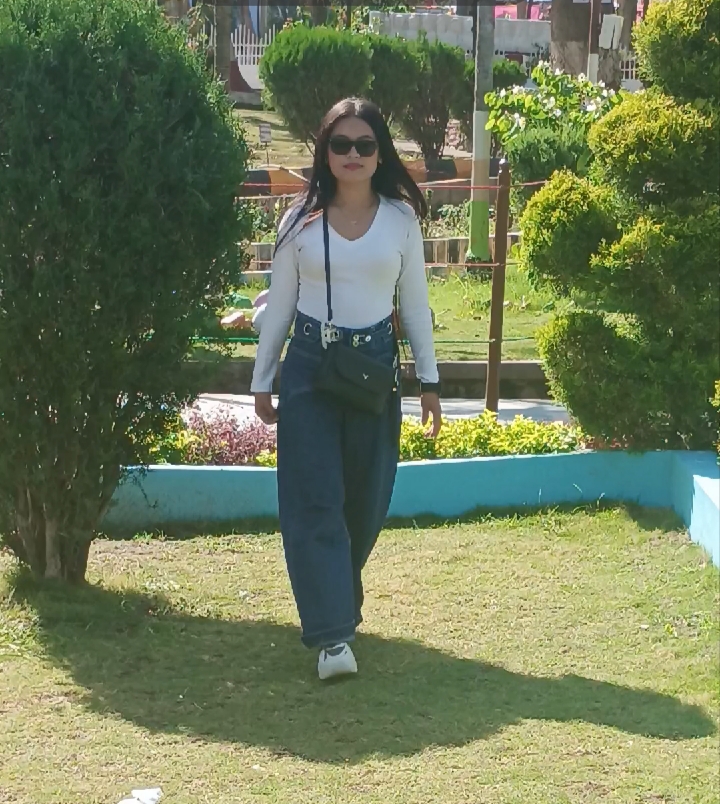 @Manisha Kali