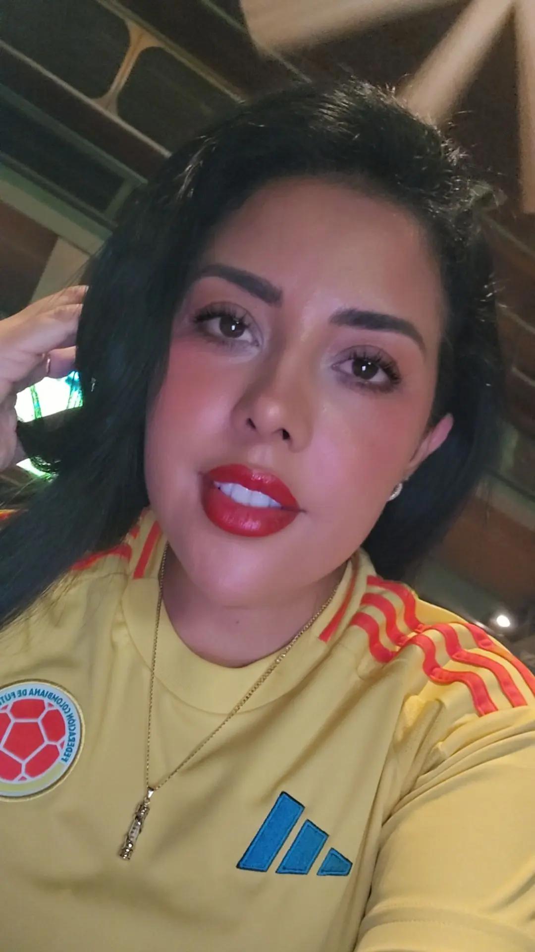 @Belleza Colombiana Spa