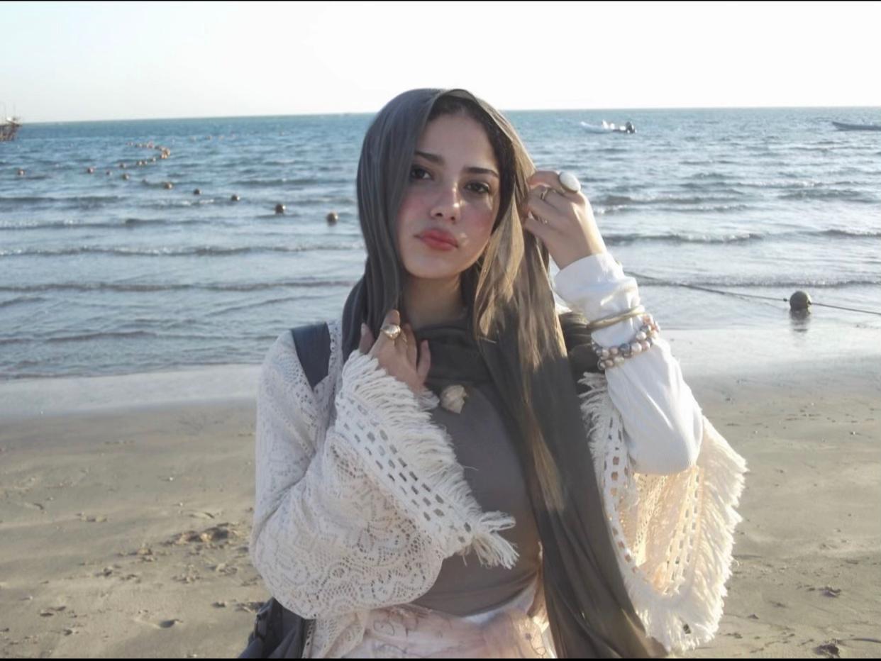 @Haneen Ayman