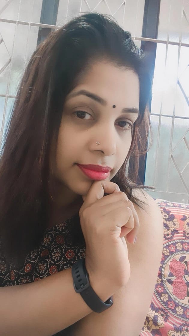 @PRIYA V