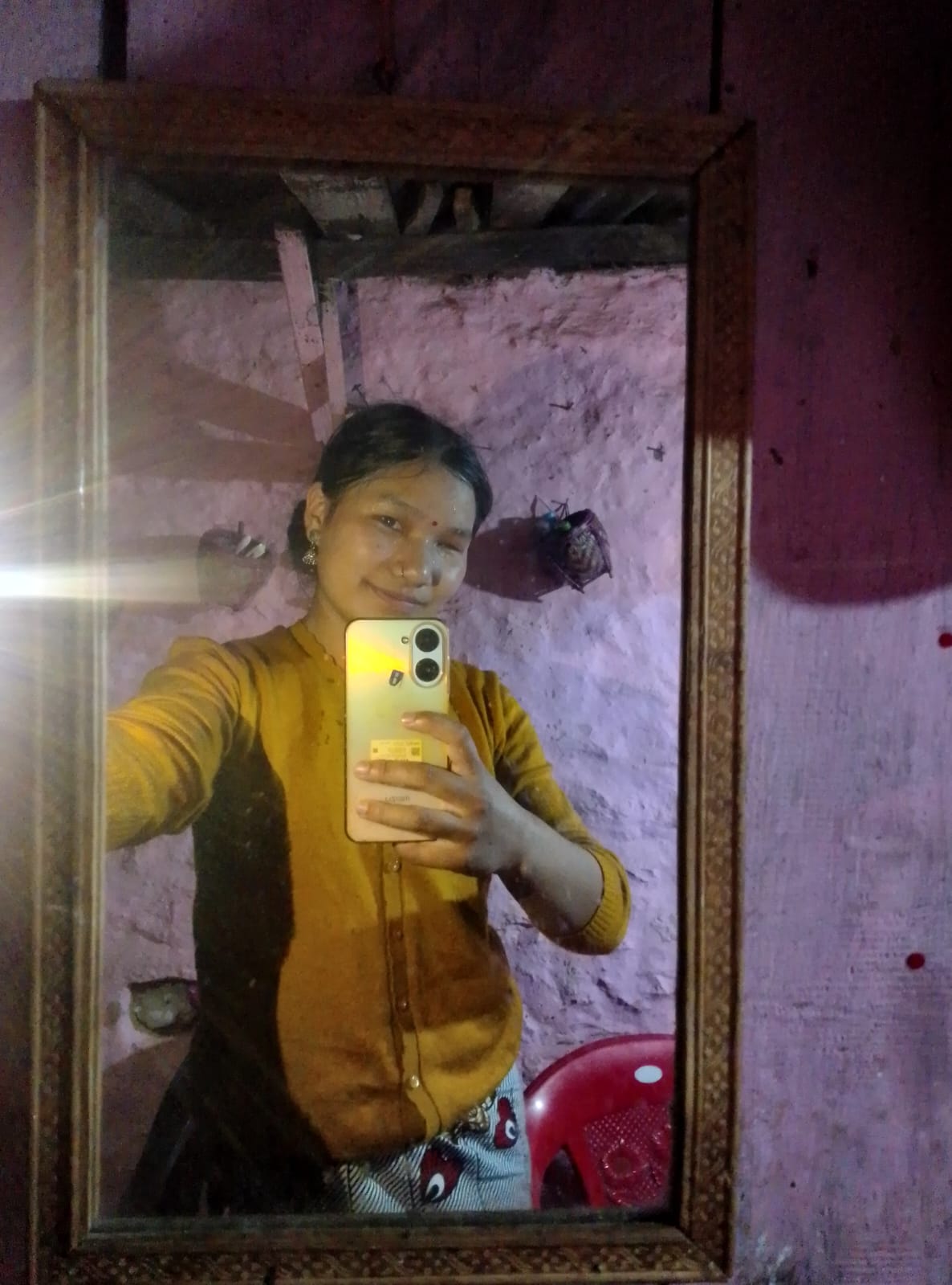 @mgrnilaxmi❤️❤️❤️