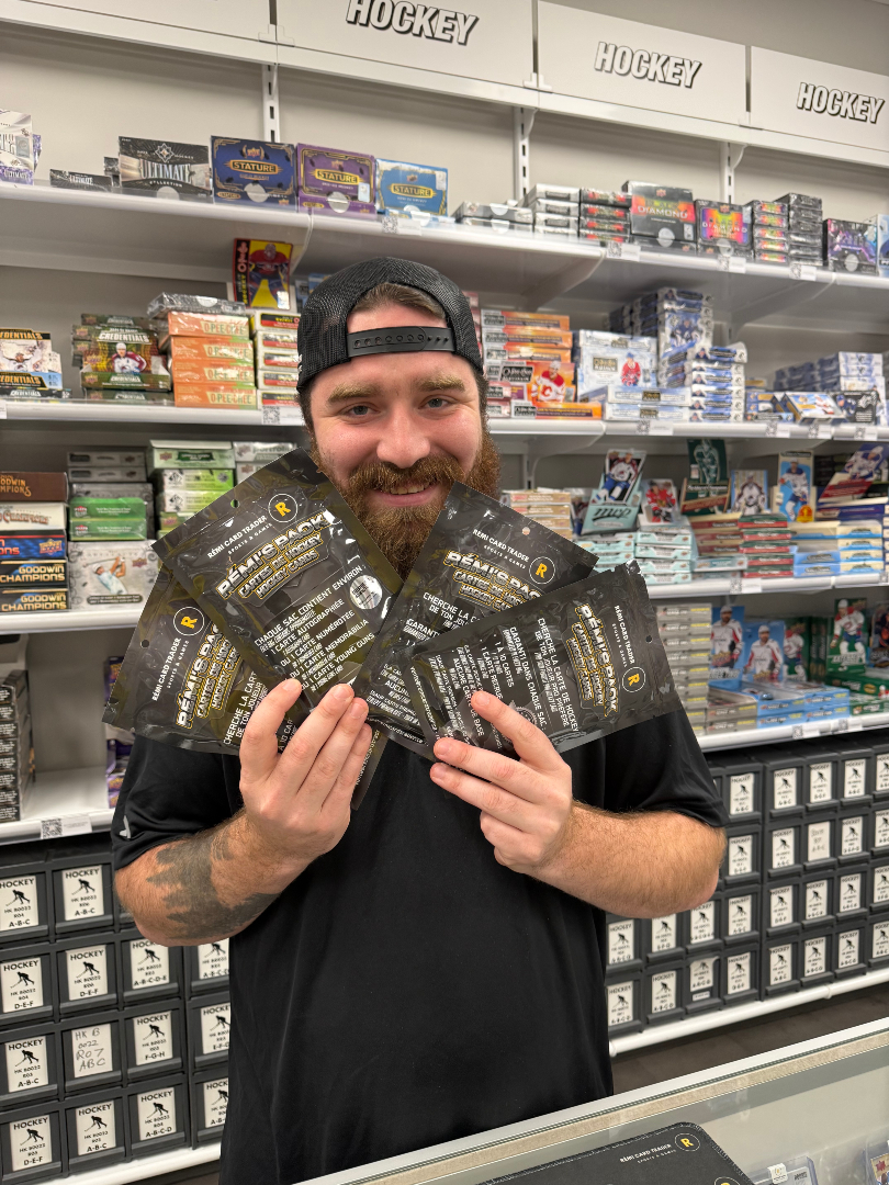@R&eacute;mi Card Trader