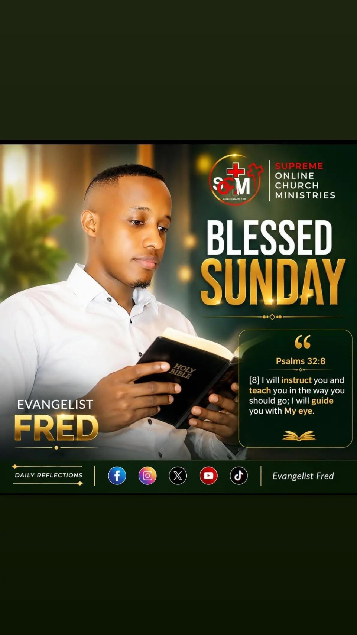 @EvangelistFred
