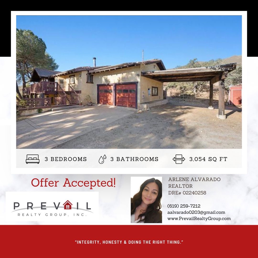 @Prevail Realty Group Inc.