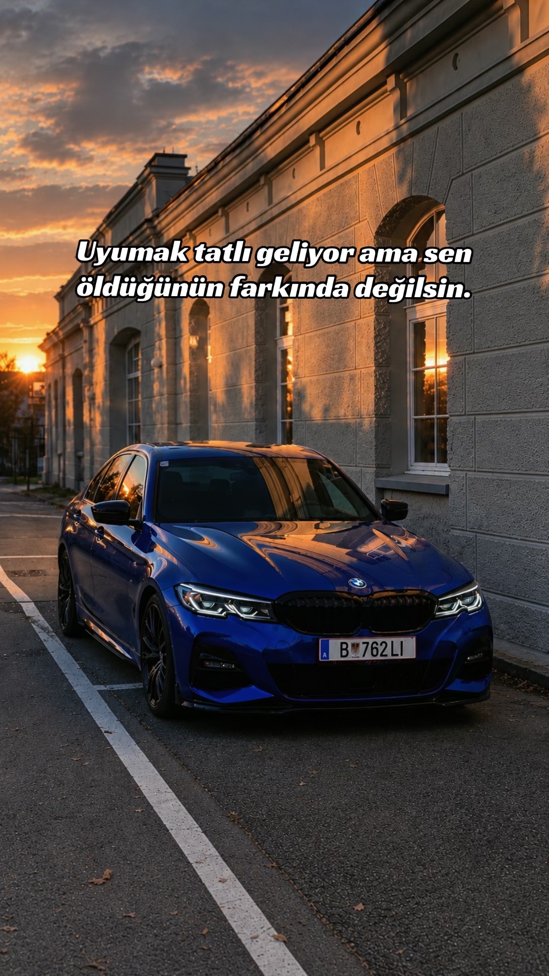 @Bekir Gümüştekin