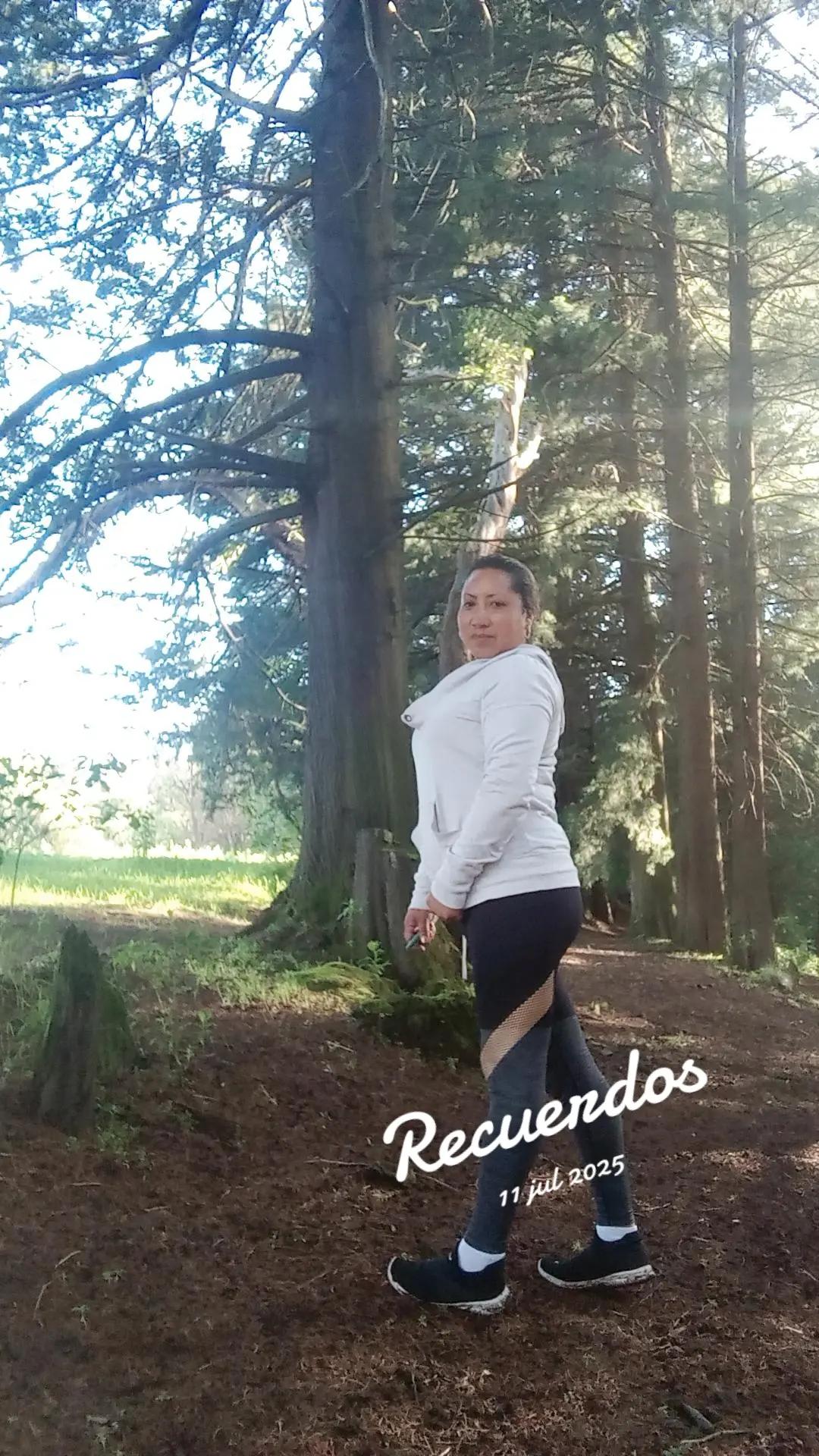 @flaquita Liliana Bernal