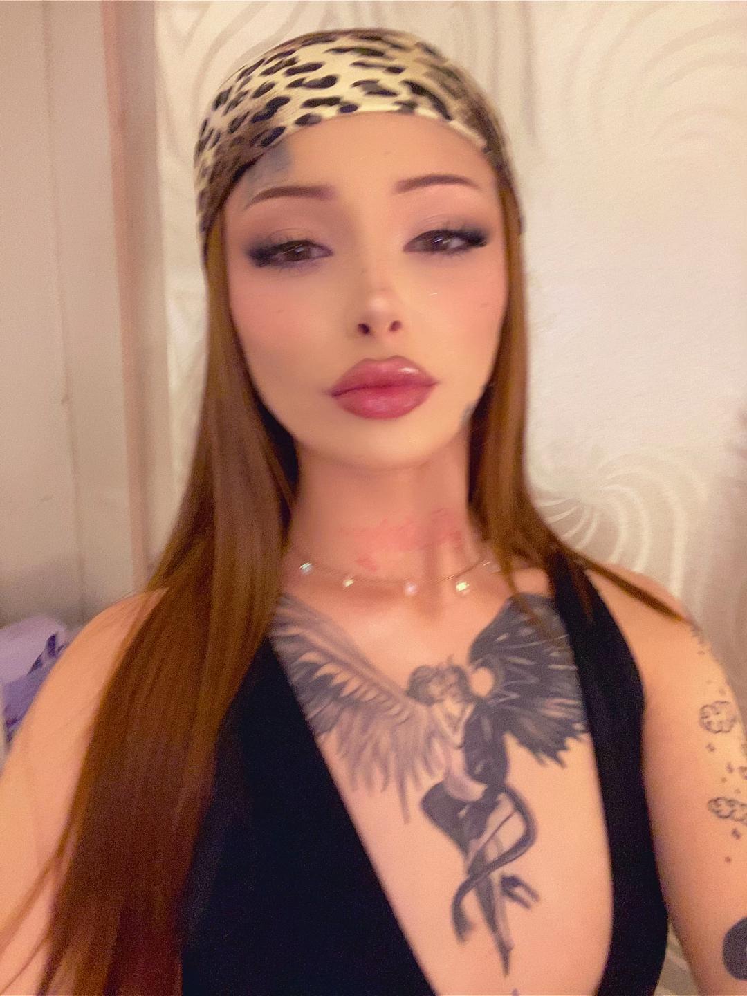 @lilithloquita💋
