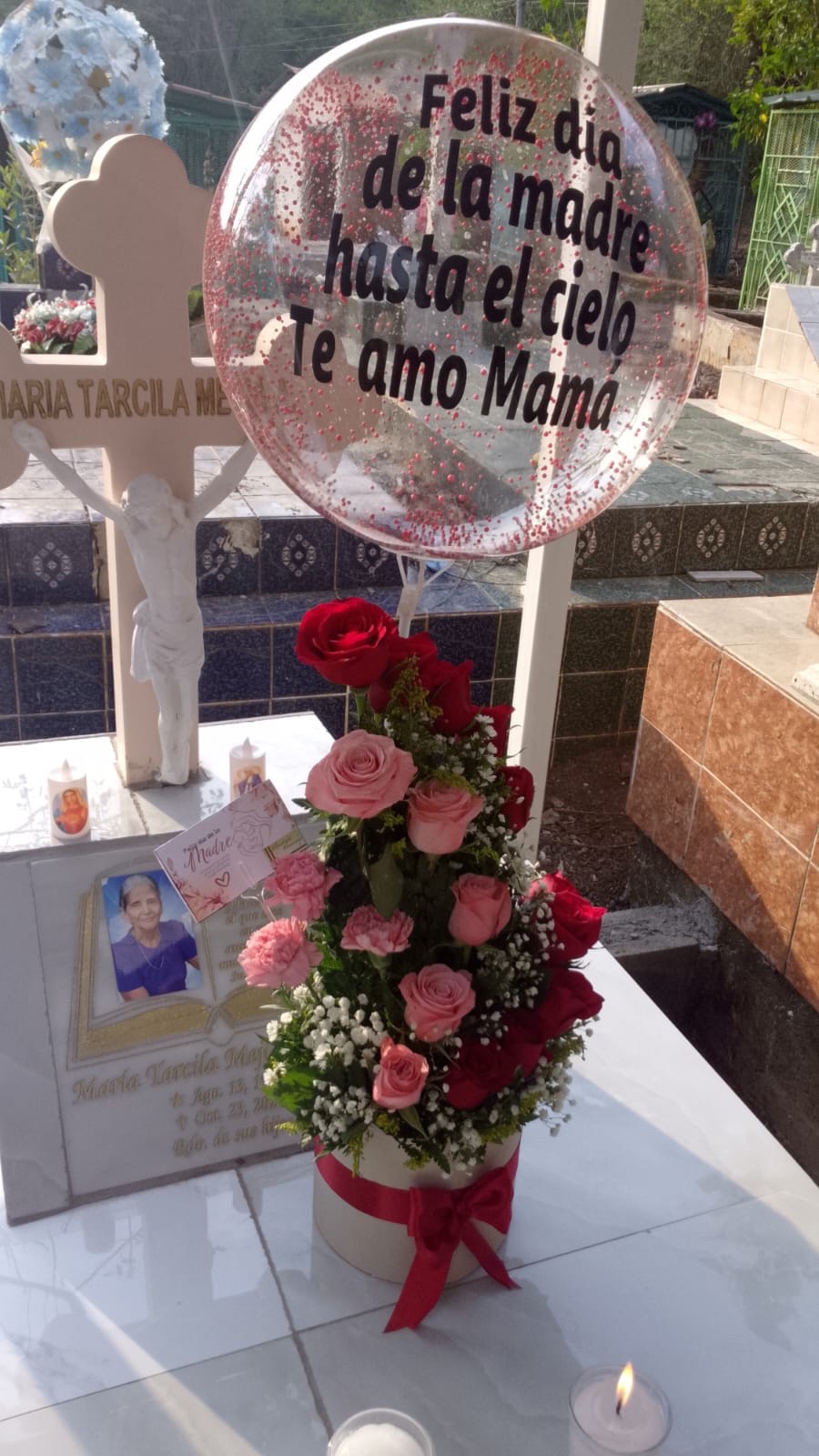 @Salom&eacute; Mej&iacute;a