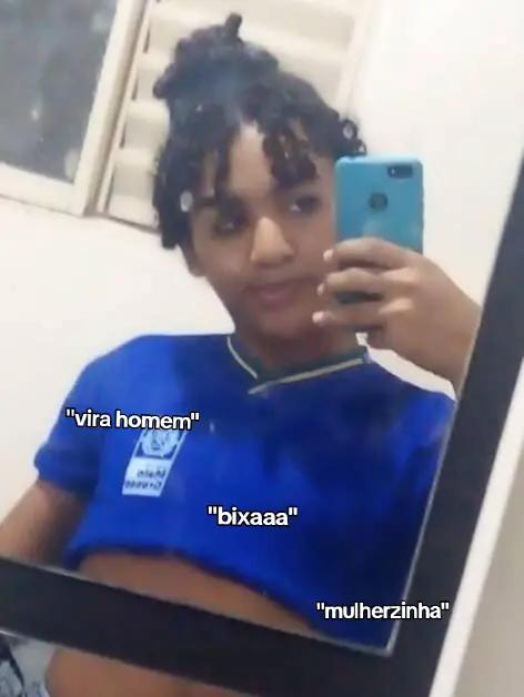 @Rayssa Amaro