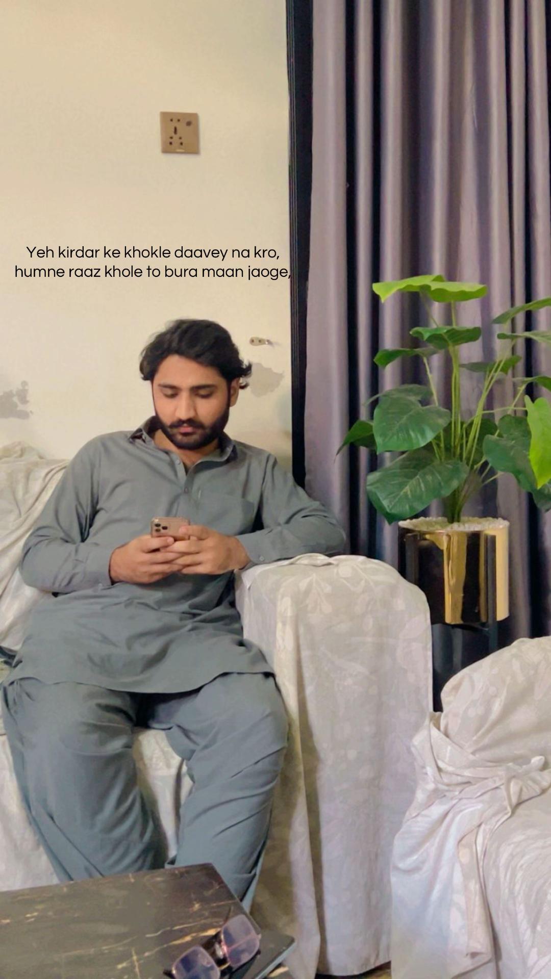 @ZulqernainMahar