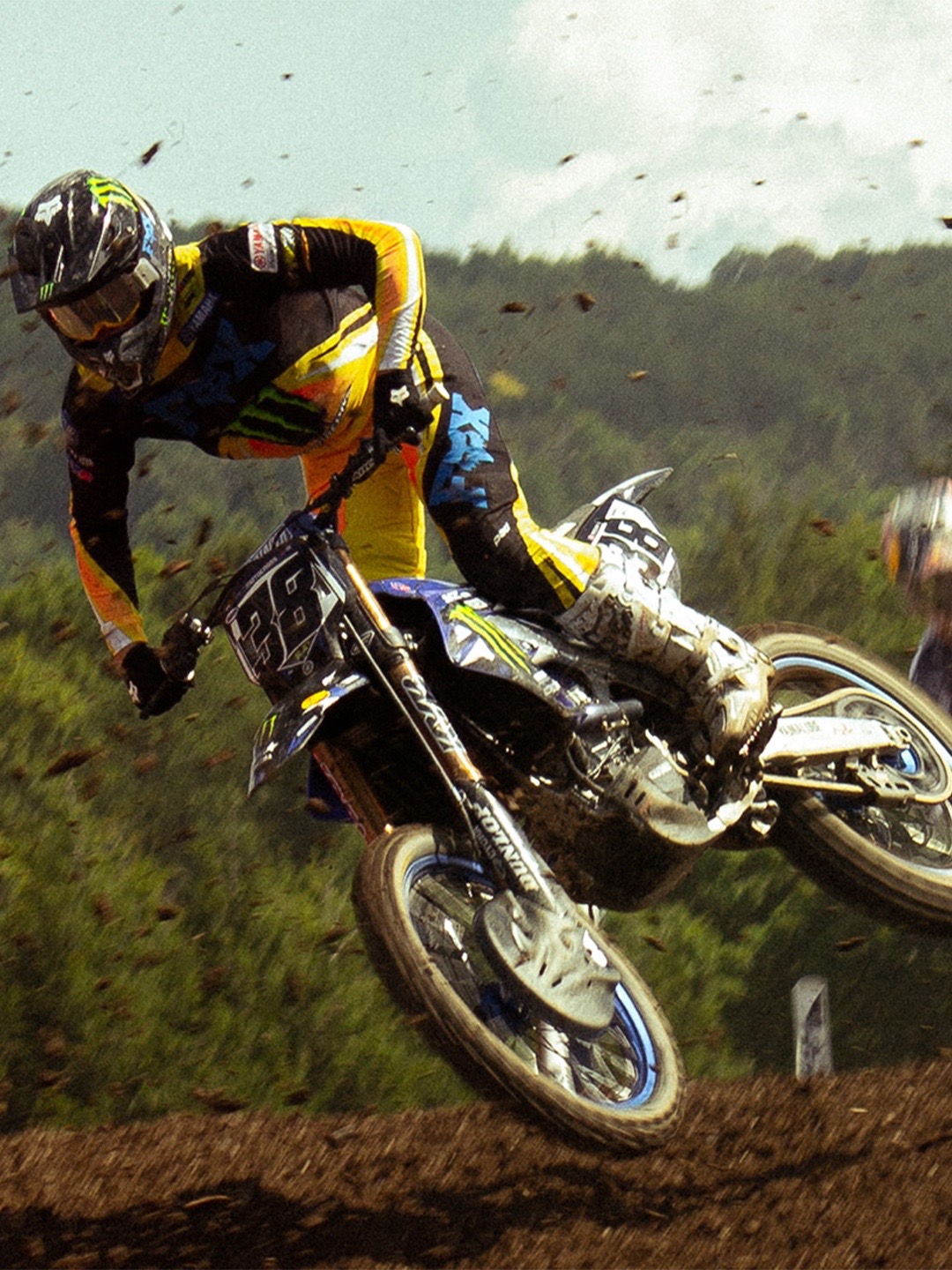@Fox Racing