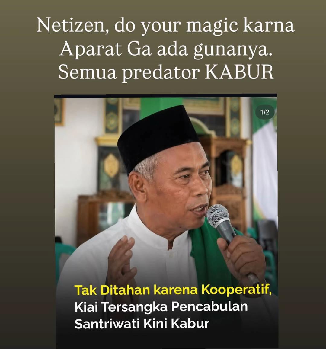 @Fakta Random ID